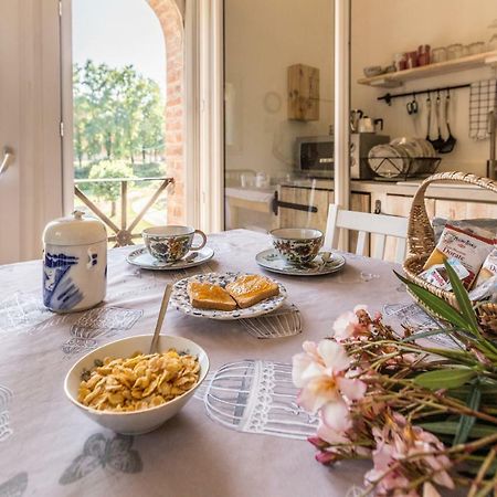 Borgo Sartoni Case Vacanze Appartamenti In Affitto Bologna Exteriör bild