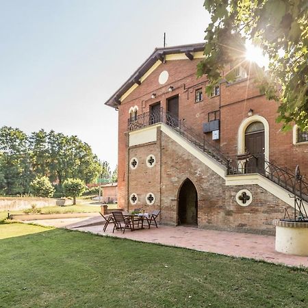 Borgo Sartoni Case Vacanze Appartamenti In Affitto Bologna Exteriör bild