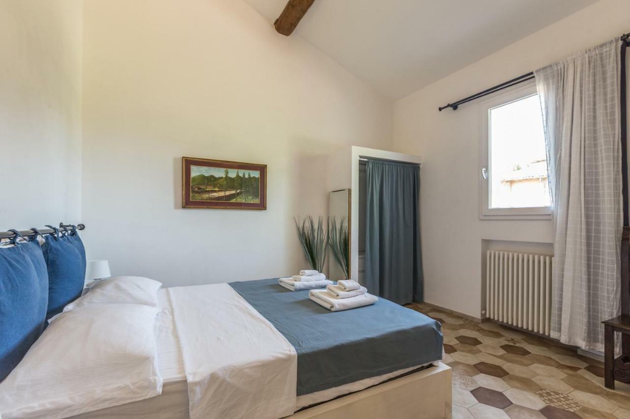 Borgo Sartoni Case Vacanze Appartamenti In Affitto Bologna Exteriör bild