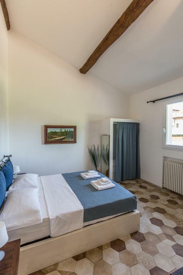 Borgo Sartoni Case Vacanze Appartamenti In Affitto Bologna Exteriör bild
