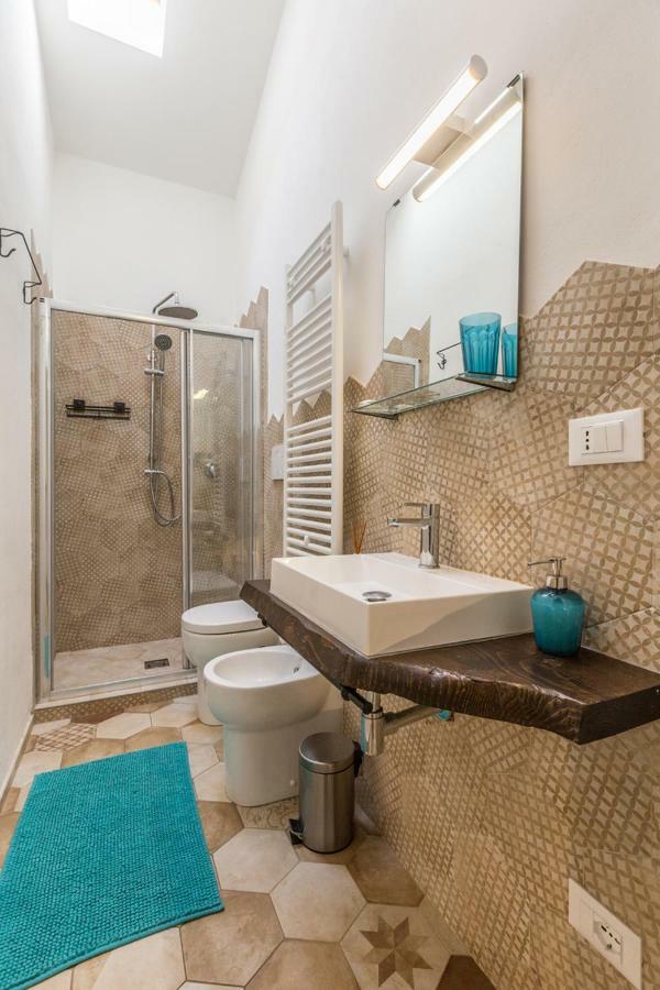 Borgo Sartoni Case Vacanze Appartamenti In Affitto Bologna Exteriör bild
