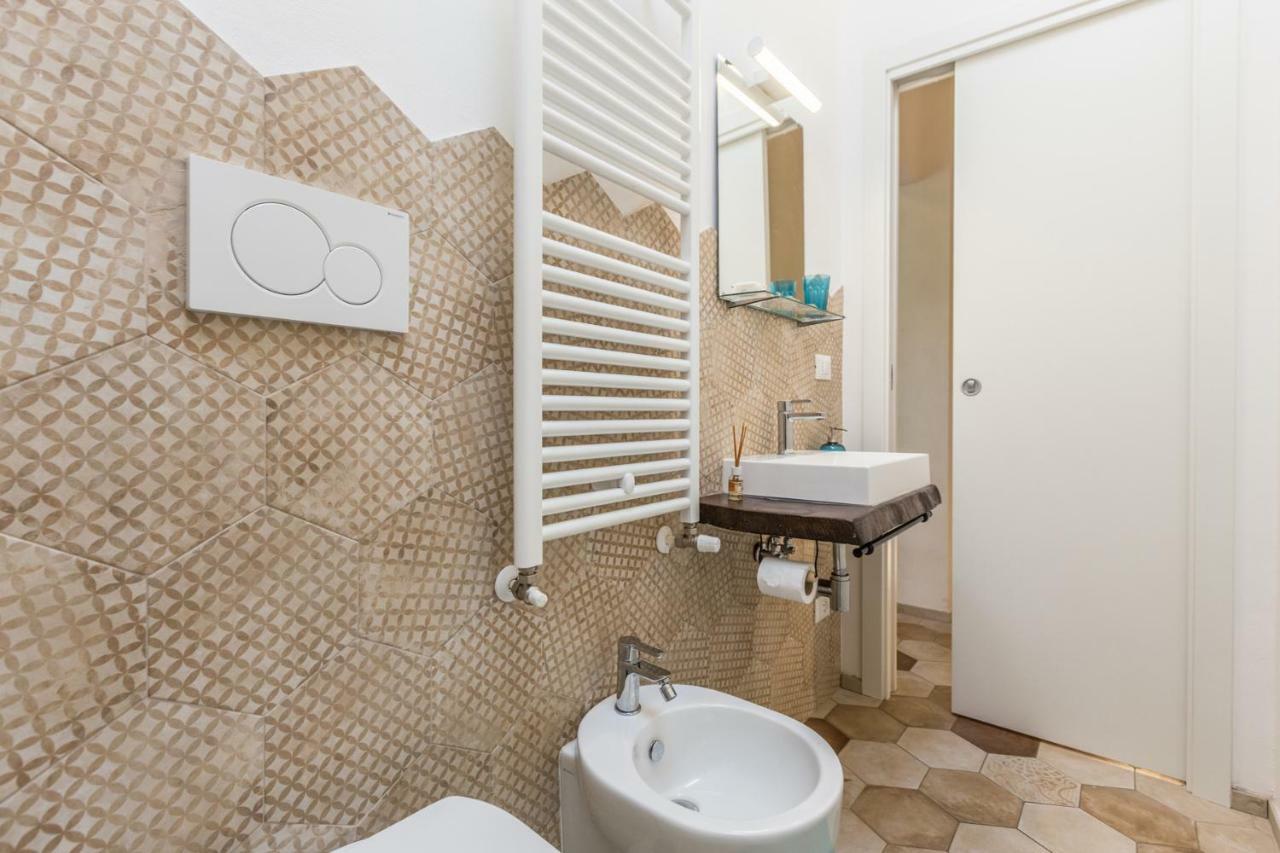 Borgo Sartoni Case Vacanze Appartamenti In Affitto Bologna Exteriör bild
