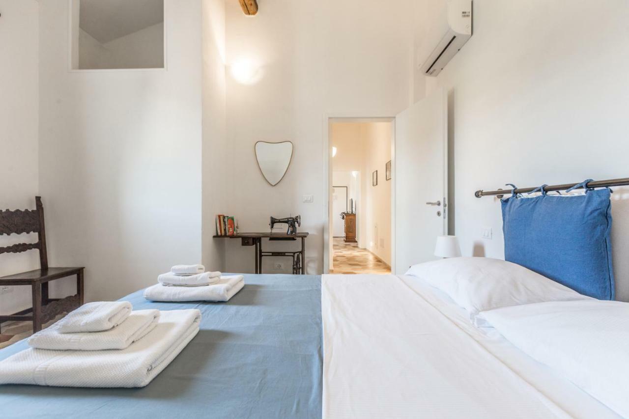 Borgo Sartoni Case Vacanze Appartamenti In Affitto Bologna Exteriör bild