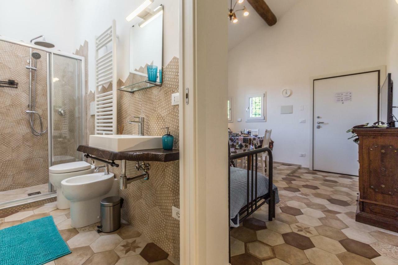 Borgo Sartoni Case Vacanze Appartamenti In Affitto Bologna Exteriör bild