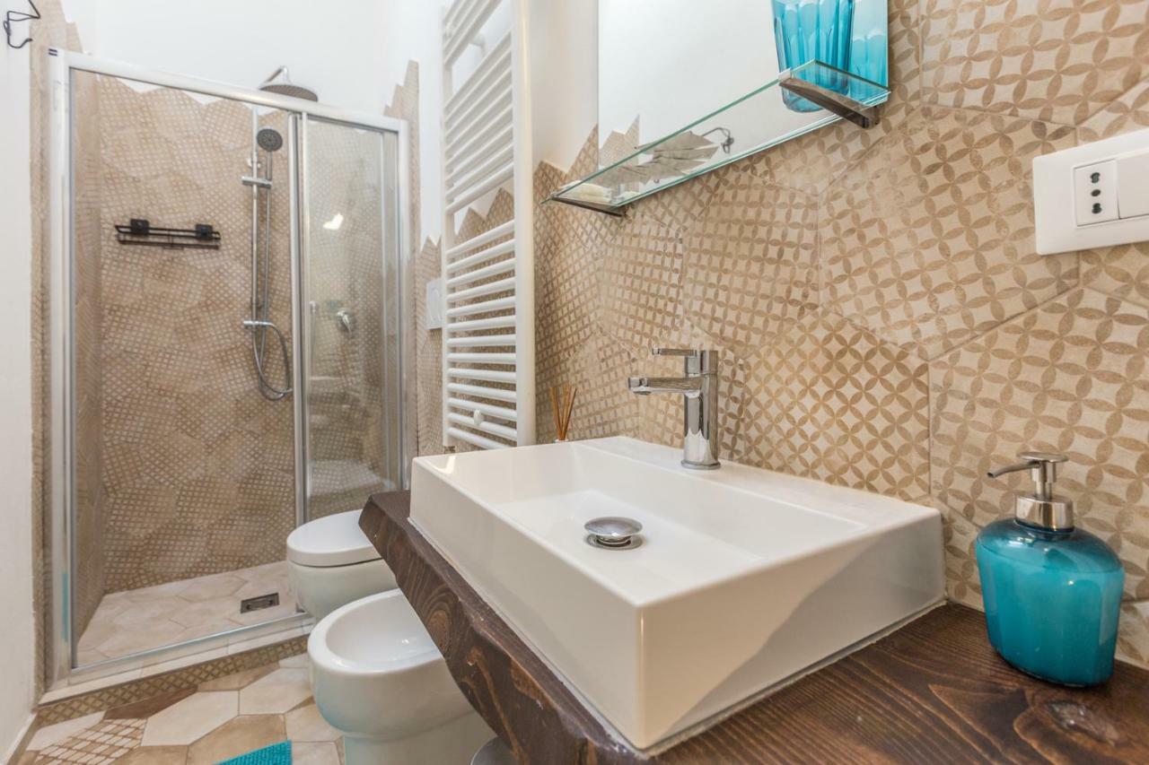 Borgo Sartoni Case Vacanze Appartamenti In Affitto Bologna Exteriör bild