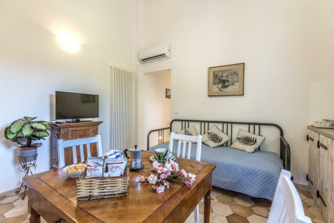 Borgo Sartoni Case Vacanze Appartamenti In Affitto Bologna Exteriör bild