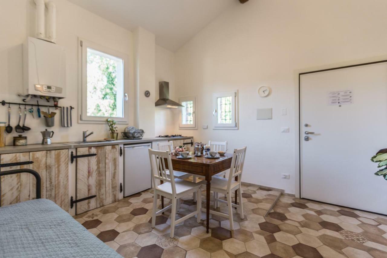 Borgo Sartoni Case Vacanze Appartamenti In Affitto Bologna Exteriör bild