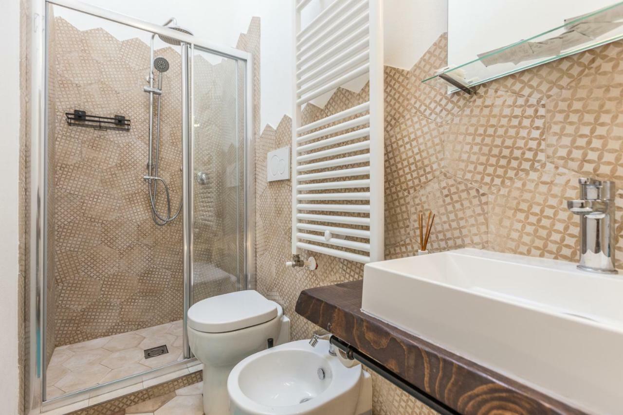 Borgo Sartoni Case Vacanze Appartamenti In Affitto Bologna Exteriör bild