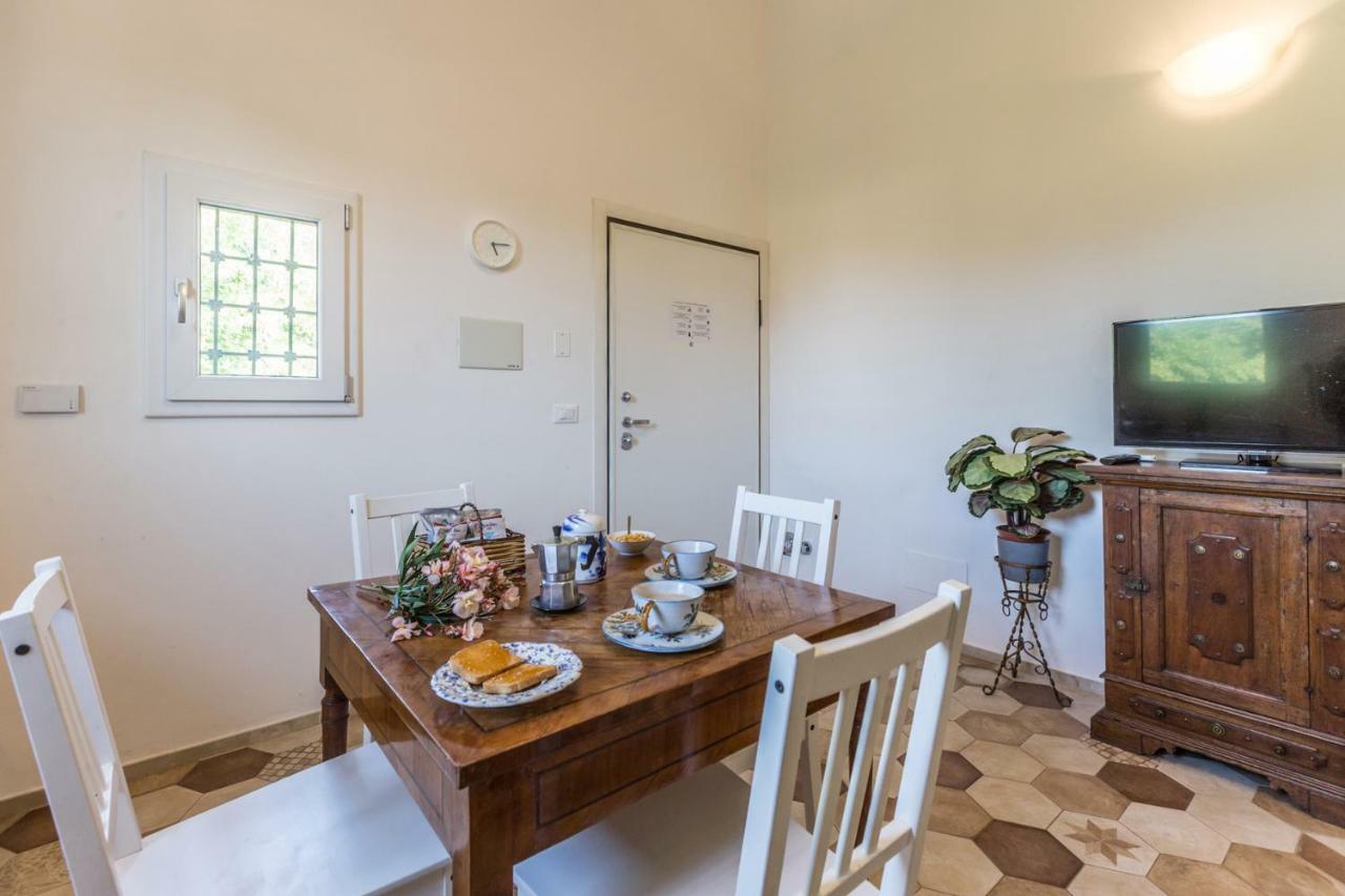 Borgo Sartoni Case Vacanze Appartamenti In Affitto Bologna Exteriör bild