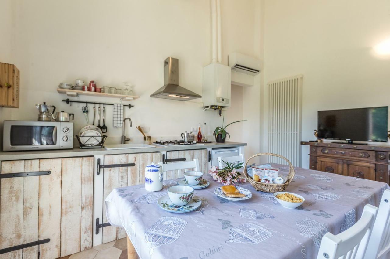 Borgo Sartoni Case Vacanze Appartamenti In Affitto Bologna Exteriör bild