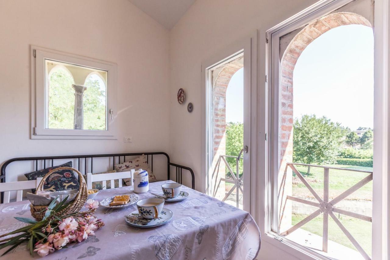 Borgo Sartoni Case Vacanze Appartamenti In Affitto Bologna Exteriör bild