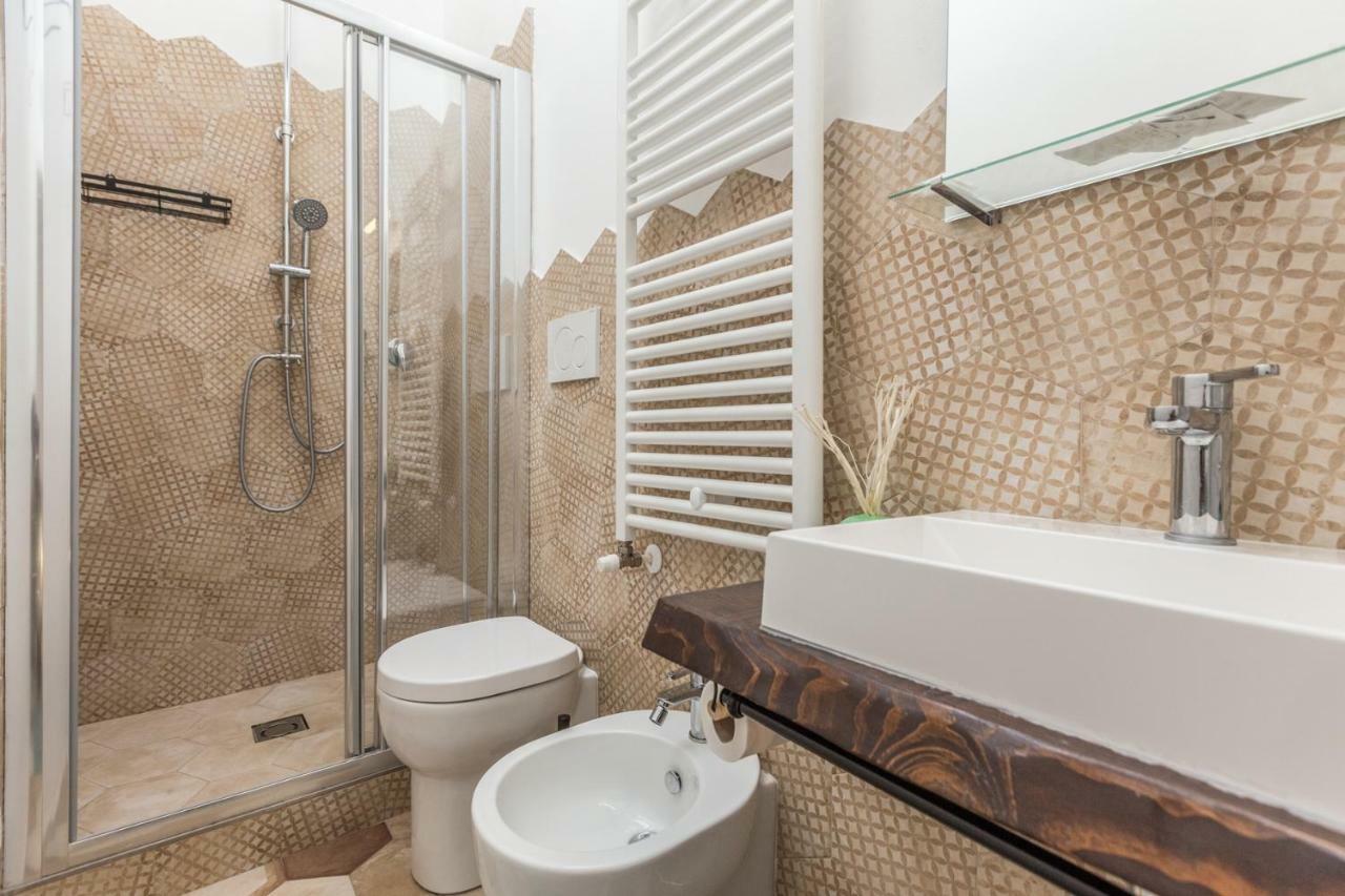 Borgo Sartoni Case Vacanze Appartamenti In Affitto Bologna Exteriör bild