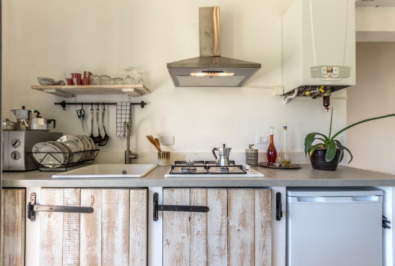 Borgo Sartoni Case Vacanze Appartamenti In Affitto Bologna Exteriör bild