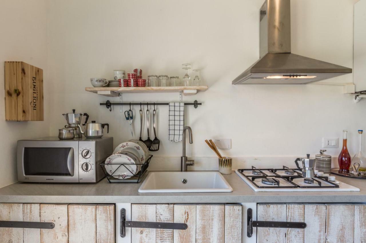 Borgo Sartoni Case Vacanze Appartamenti In Affitto Bologna Exteriör bild