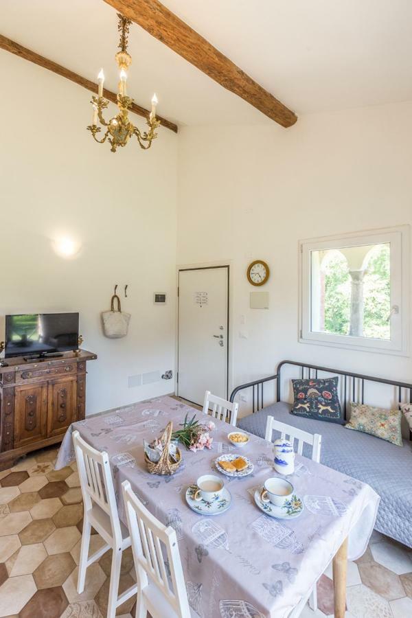 Borgo Sartoni Case Vacanze Appartamenti In Affitto Bologna Exteriör bild